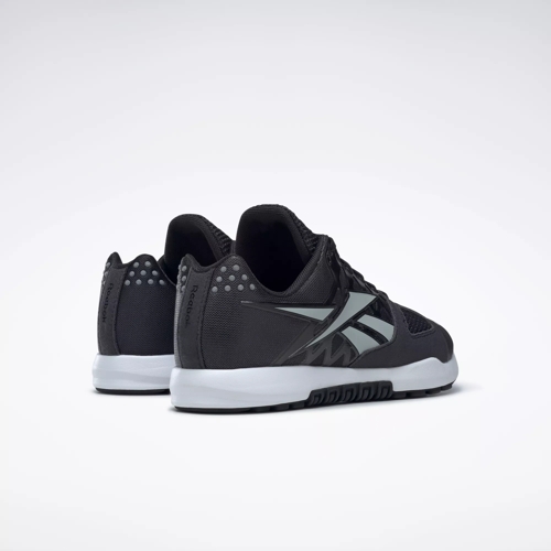 achtergrond Horzel schoenen Nano 2.0 Women's Training Shoes - Core Black / Ftwr White / Pure Grey 3 |  Reebok