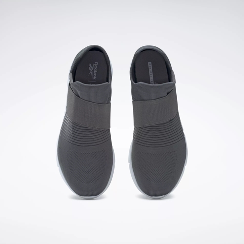 Reebok slip on online lite