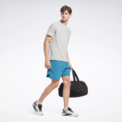 - S23-R 3.0 | Blue Steely Shorts Strength Reebok