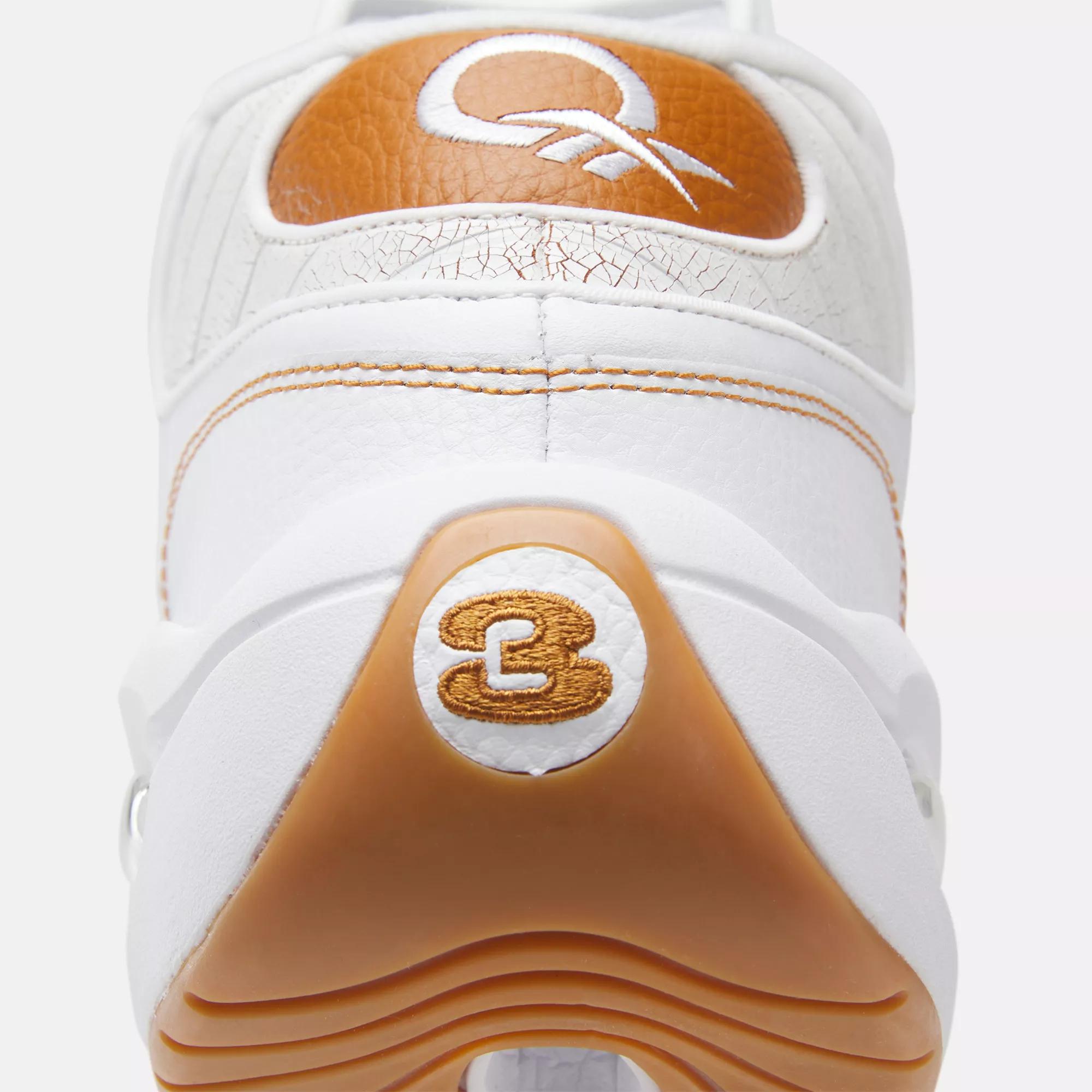 Reebok Question Mid Shoes