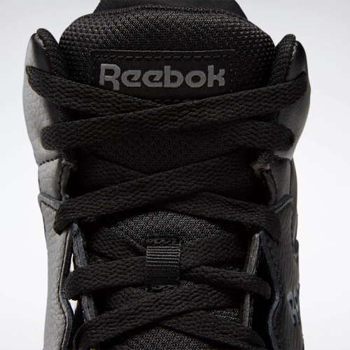Big + Wide Sizes, Reebok Royal Basketball Sneakers