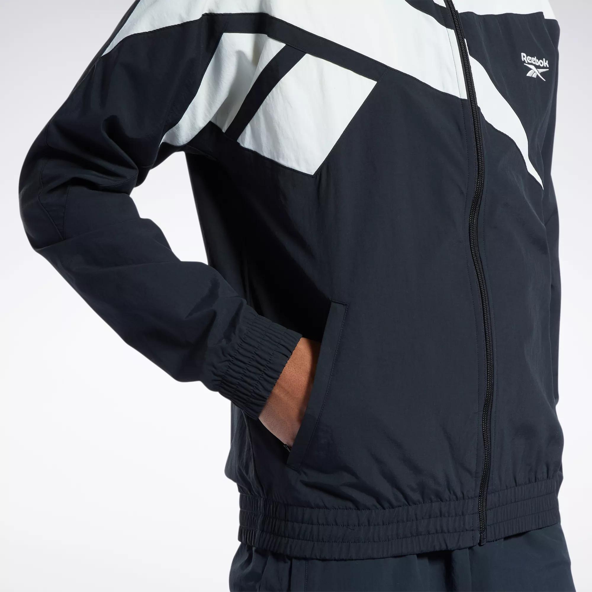 Reebok Classics Vector Track Jacket