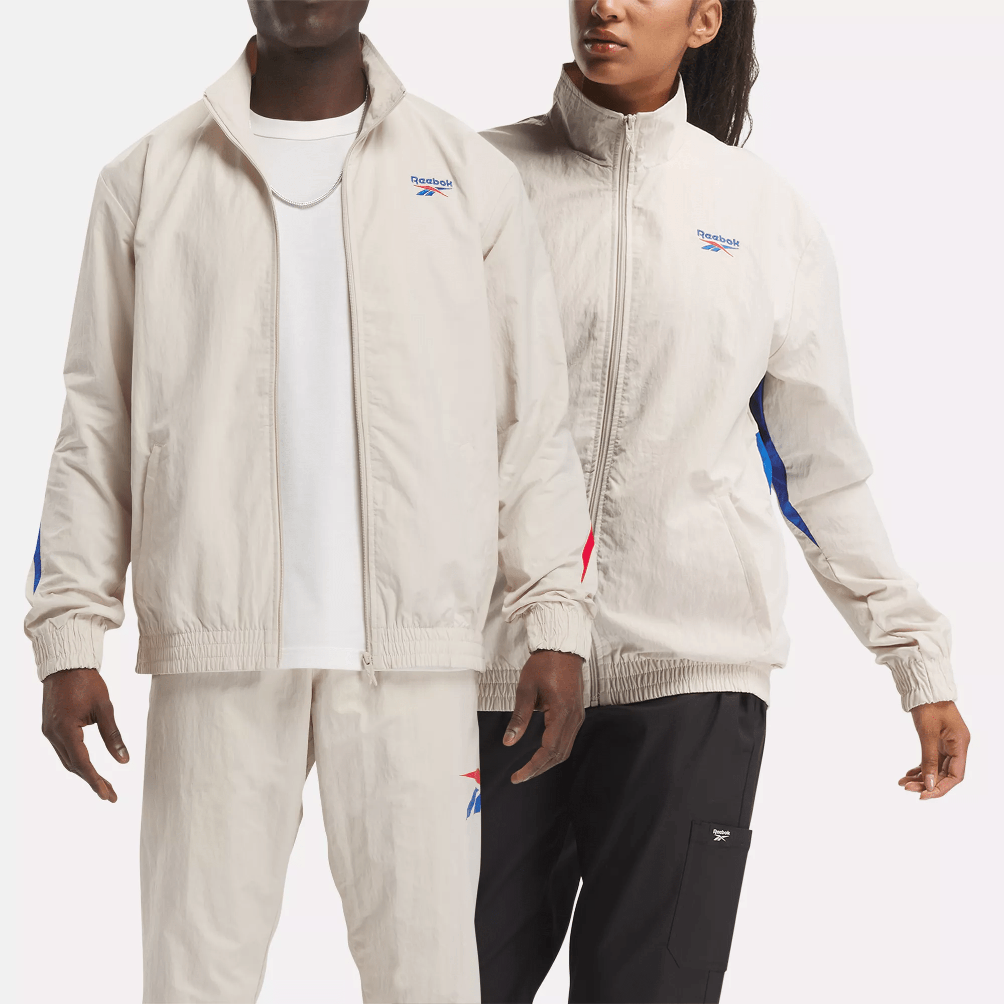 Classics Vector Track Jacket