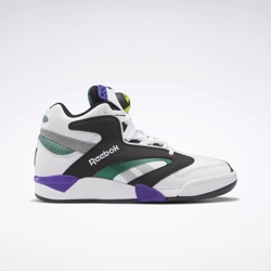 new reebok pumps