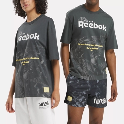 Reebok x NASA T-Shirt