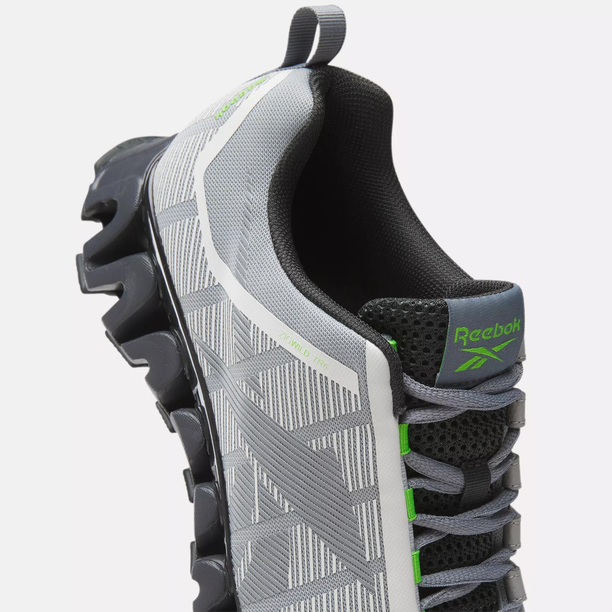 Reebok ZigWild Trail 6 Shoes