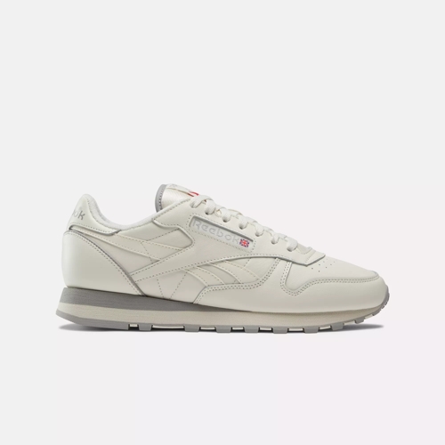 Women's Classic Leather Shoes | Reebok