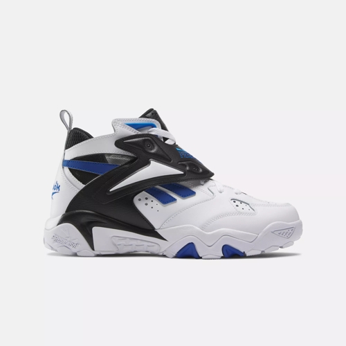 Reebok retro basketball online