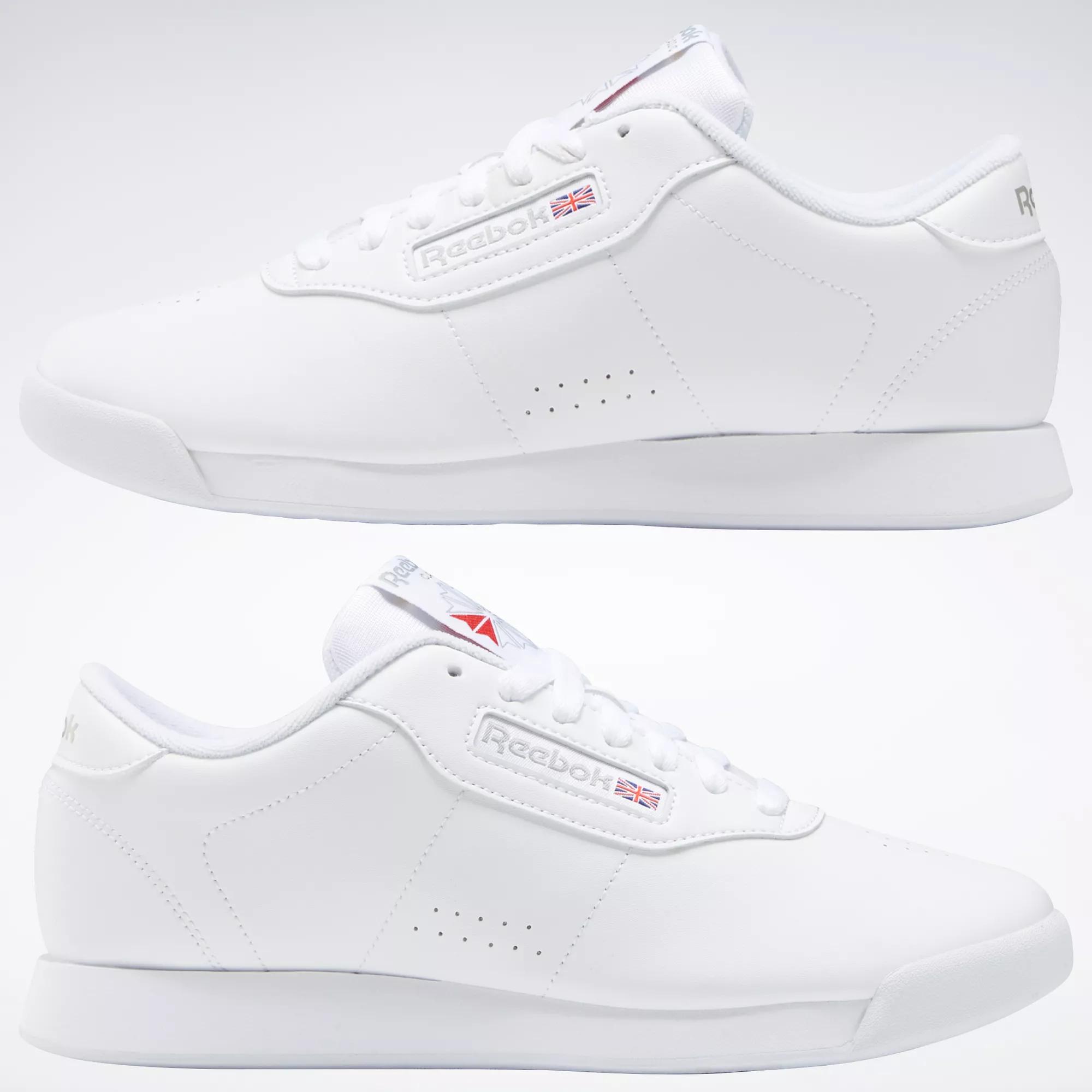 Reebok Princess Reebok Classic Wide Fit Reebok Footwear Reebok