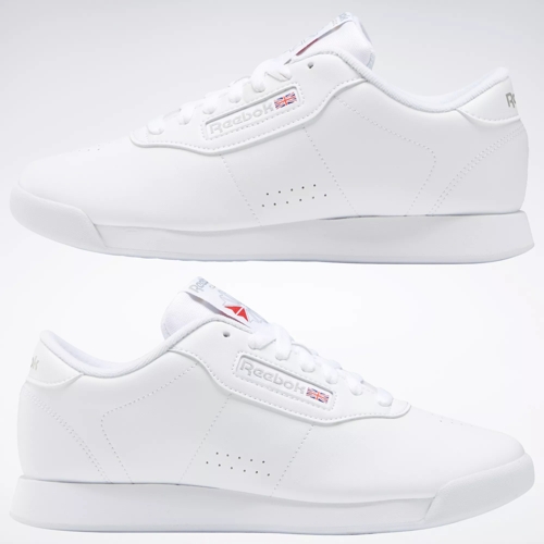 Wide Women's Shoes - White | Reebok