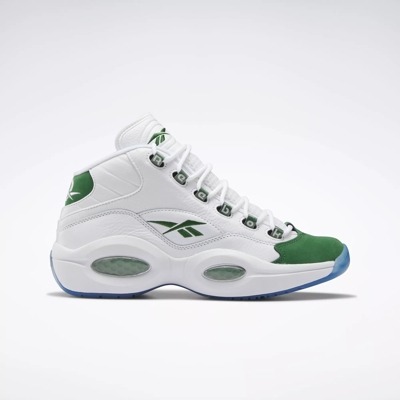 Reebok answer cheap 8 green