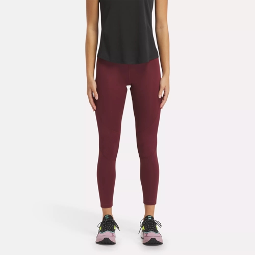 Calça Legging Reebok Crossfit, Calça Feminina Reebok Usado 88809952