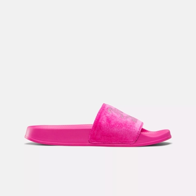 Reebok x Juicy Couture Classic Slides