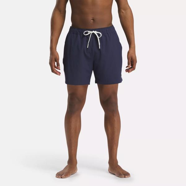 Dick's Sporting Goods HUK Men's Capers 5.5” Volley Swim Trunks