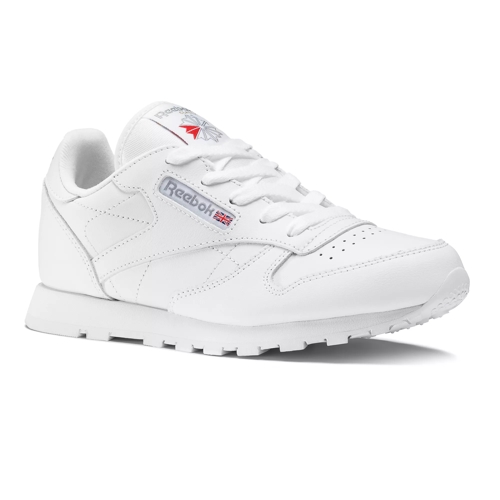 Reebok Zapatillas Classic Leather - Niños - Gy00953