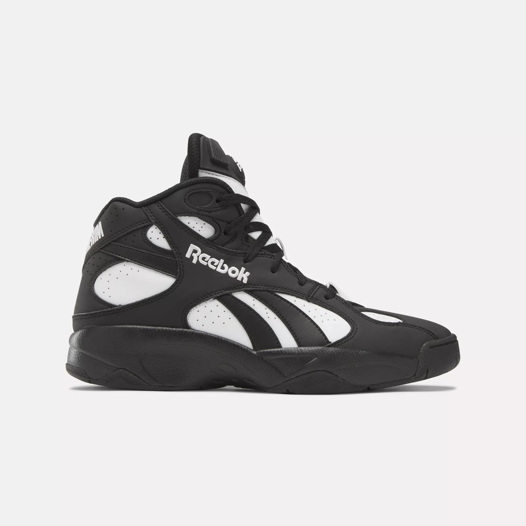 adidas reebok basketball shoes