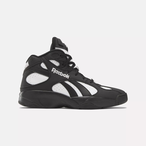 Reebok pump cheap up trainers