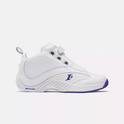 Reebok answer store 14 grigio