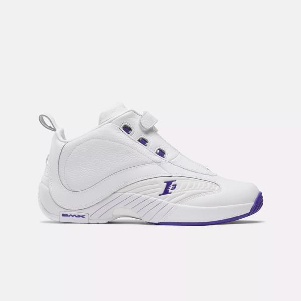 Reebok answer iv kids on sale