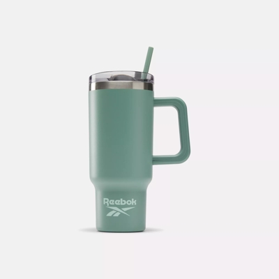 Lifestyle 40 oz Tumbler with Handle