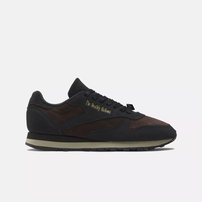 ZAPATILLAS REEBOK CLASSIC LEATHER HOMBRE - Seven Sport