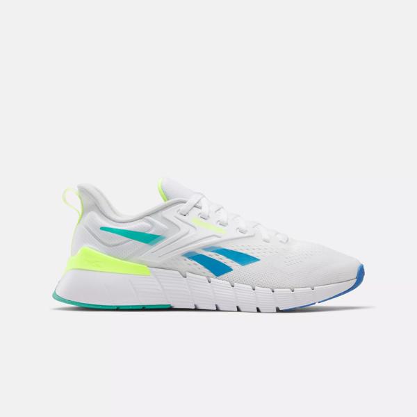 Nano 5 pump reebok best sale