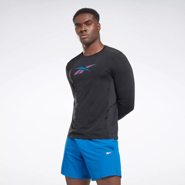Reebok ACTIVCHILL Technology шорты