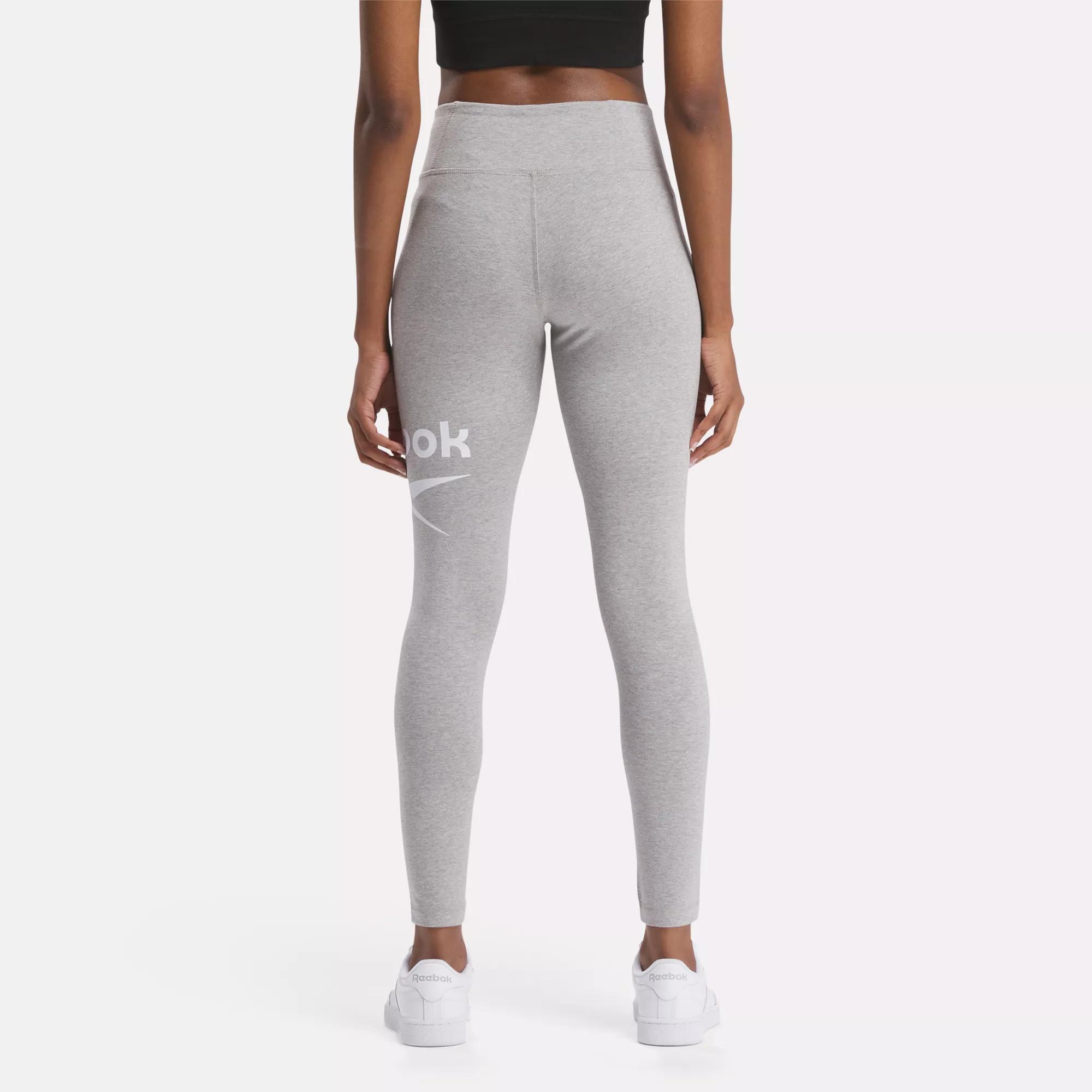 REEBOK Identity Logo Leggings