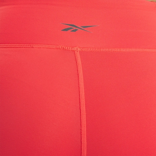 Reebok Lux Booty Shorts Xs Cherry Red : Target