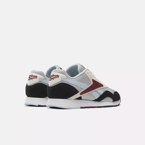 Reebok classic store leather nylon