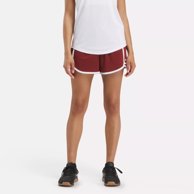 Workout Ready High-Rise Shorts