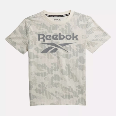 Reebok Identity T-Shirt - Big Kids