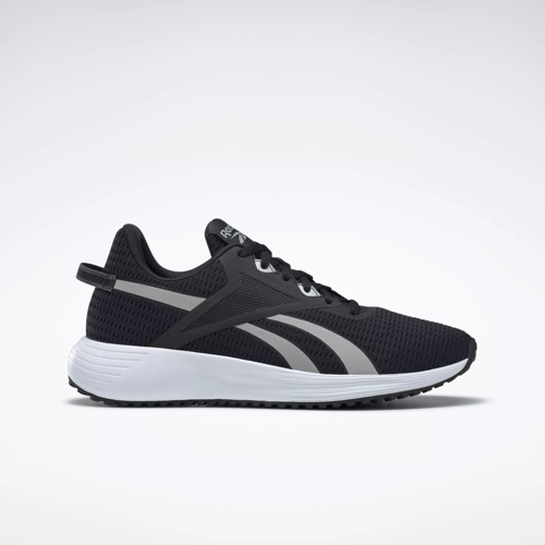 Reebok Daily Cushion 3.0 RS Shoes Black