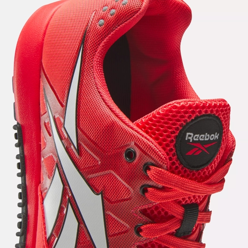 Reebok nano 2 womens hot sale red