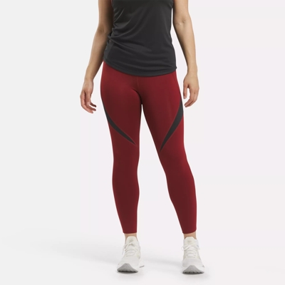 ID Train Colorblock Leggings