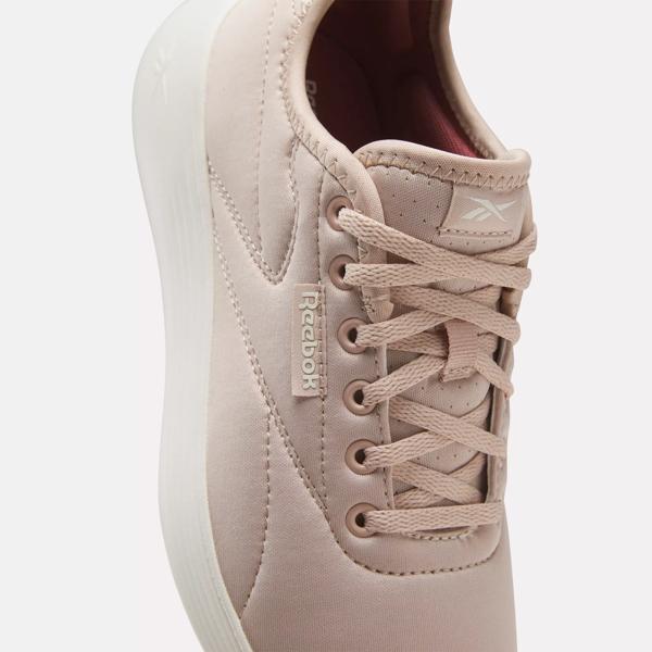 Active Lite Women s Shoes Pink Stucco Sedona Rose Chalk Reebok