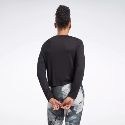 Reebok activchill long sleeve on sale