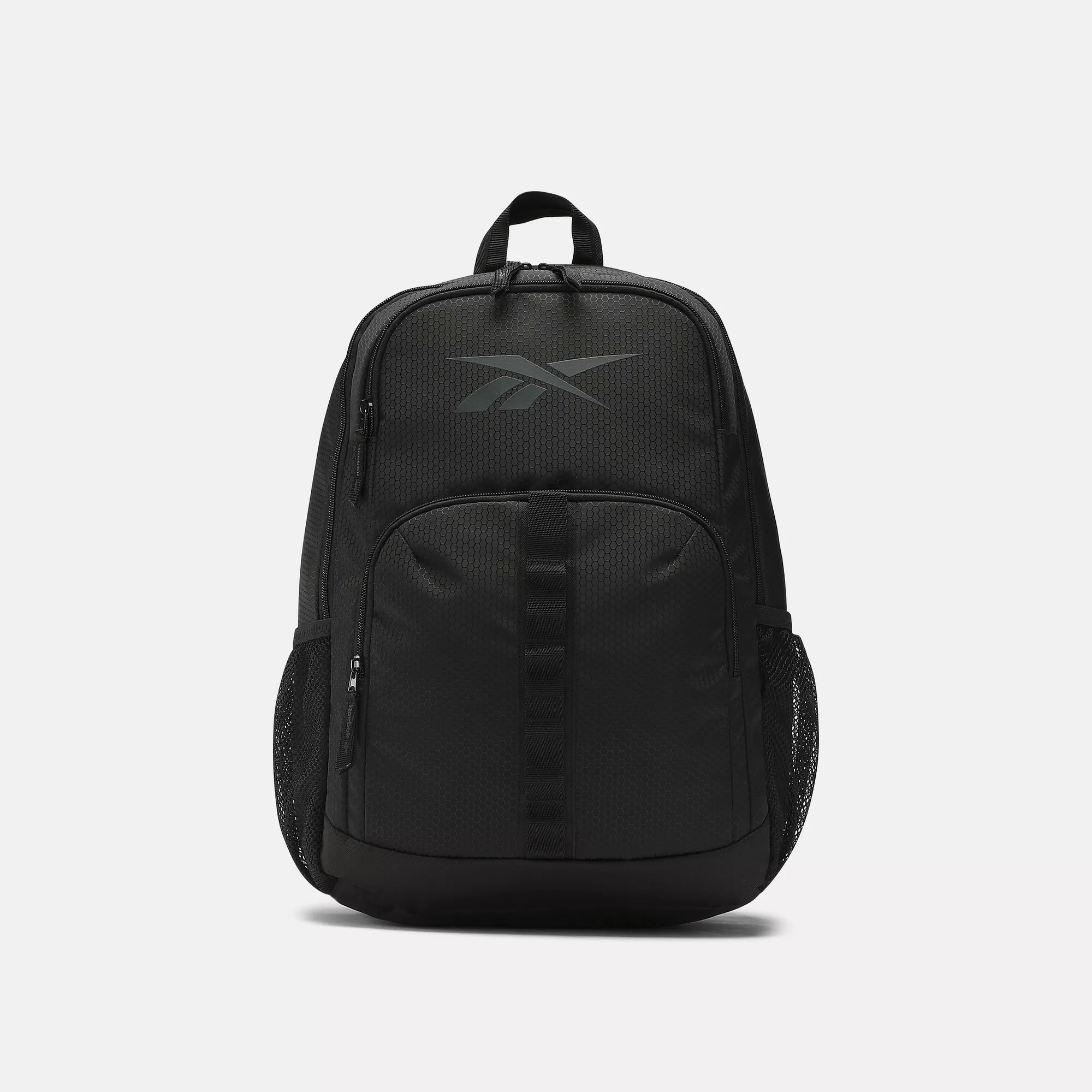 Shop Reebok Unisex Stefhan Backpack In In Black