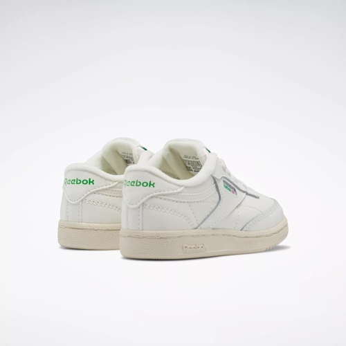 Reebok classic store enfant verte