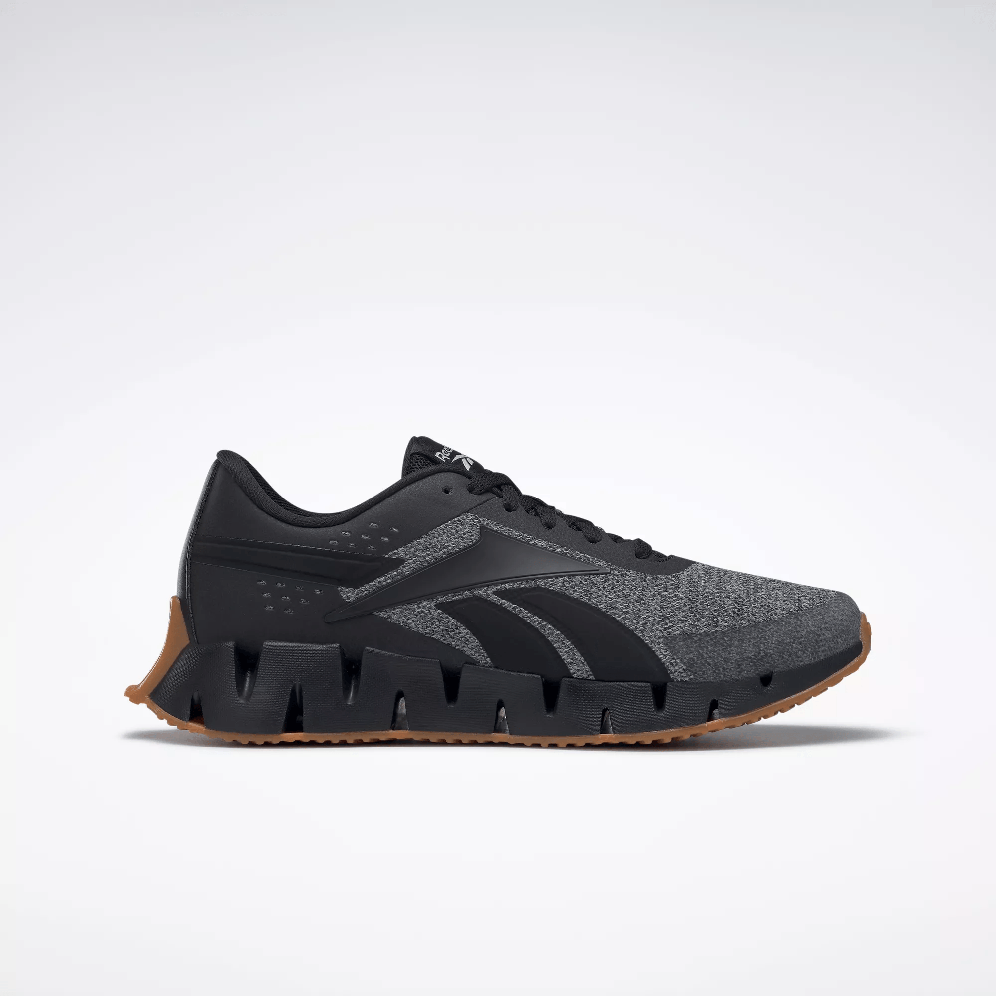 REEBOK REEBOK MEN'S ZIG DYNAMICA RUNNING SHOES 
