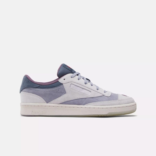 Reebok club c lilac online