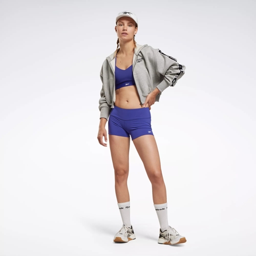 Reebok chase on sale bootie shorts