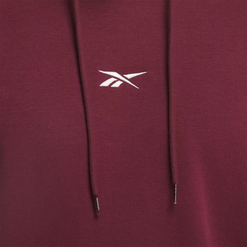 Sudadera reebok cheap crossfit marron