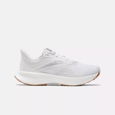 Running in reebok classics sale