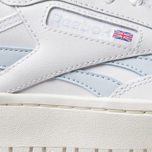 Reebok Club C Revenge, review and details, From £ 39.99