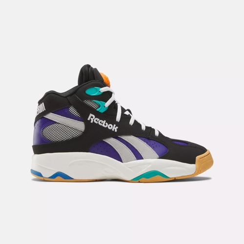 Commander on sale reebok pump