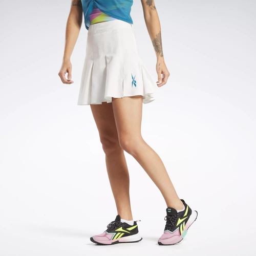 Reebok releases a genderless clothing collection for Pride Month