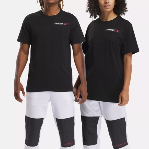 Reebok and Spyder Debut Limited-Edition Capsule Collection