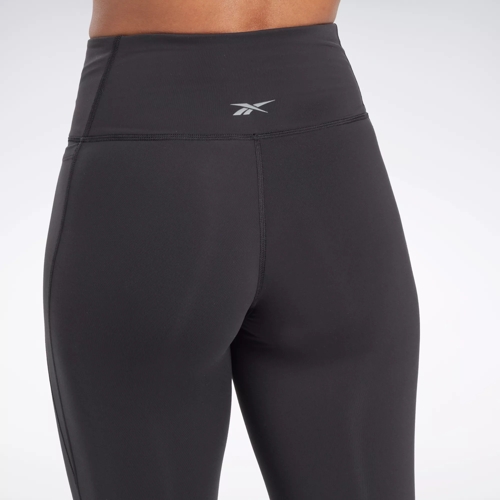 Reebok Crossfit Lux 3/4 Tight Classic Leggings Womens 2XS - NWT