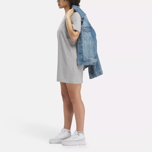 Identity 2025 denim dress